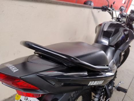 YAMAHA YBR 150 FACTOR ED FLEX, Foto 10