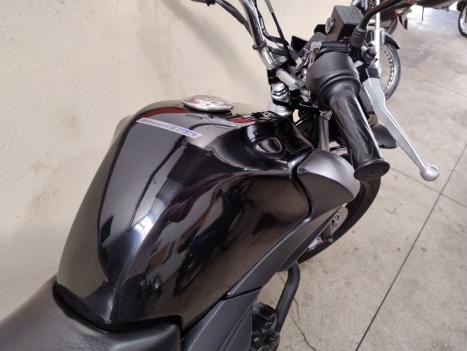 YAMAHA YBR 150 FACTOR ED FLEX, Foto 11