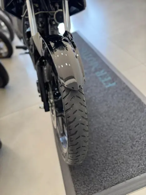 YAMAHA YS Fazer 150 BLUE FLEX, Foto 8