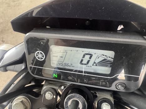 YAMAHA YS Fazer 150 BLUE FLEX, Foto 7