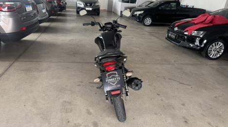 YAMAHA YS Fazer 150 BLUE FLEX, Foto 4