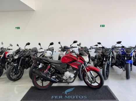 YAMAHA YS Fazer 150 BLUE FLEX, Foto 2