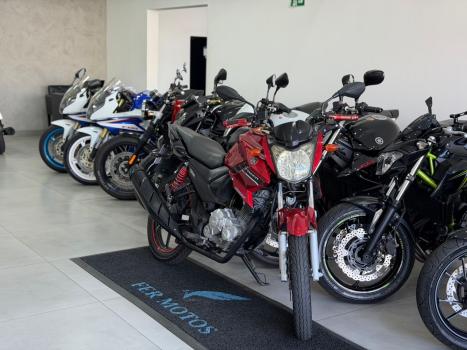 YAMAHA YS Fazer 150 BLUE FLEX, Foto 3