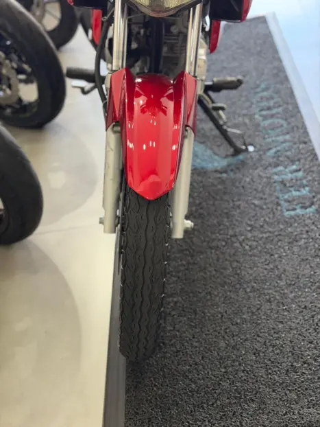 YAMAHA YS Fazer 150 BLUE FLEX, Foto 17