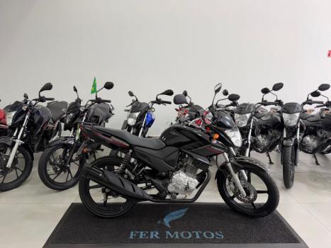 YAMAHA YS Fazer 150 BLUE FLEX, Foto 1