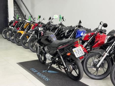 YAMAHA YS Fazer 150 BLUE FLEX, Foto 5
