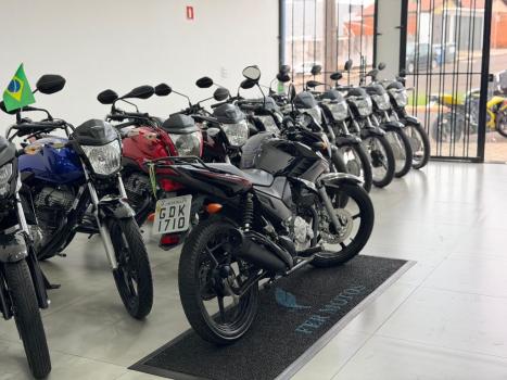 YAMAHA YS Fazer 150 BLUE FLEX, Foto 6