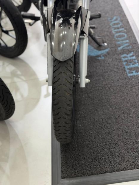 YAMAHA YS Fazer 150 BLUE FLEX, Foto 9