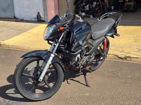 YAMAHA YS Fazer 150 BLUE FLEX, Foto 4