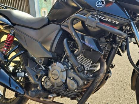 YAMAHA YS Fazer 150 BLUE FLEX, Foto 6