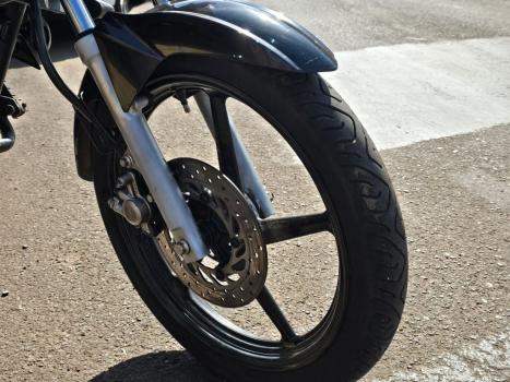 YAMAHA YS Fazer 150 BLUE FLEX, Foto 7