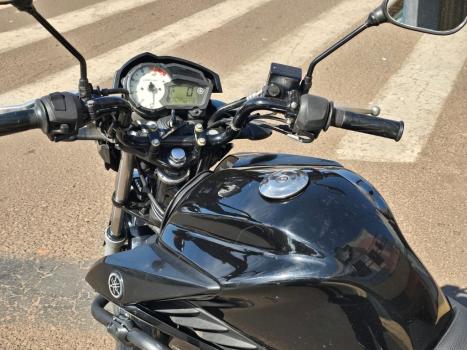 YAMAHA YS Fazer 150 BLUE FLEX, Foto 8