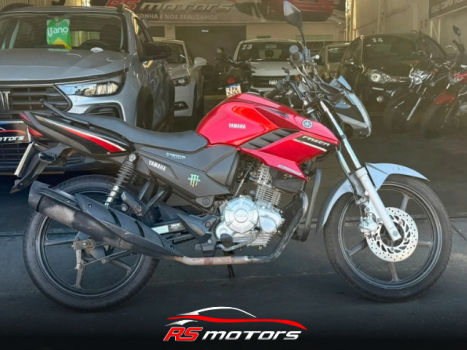 YAMAHA YS Fazer 150 BLUE FLEX, Foto 6