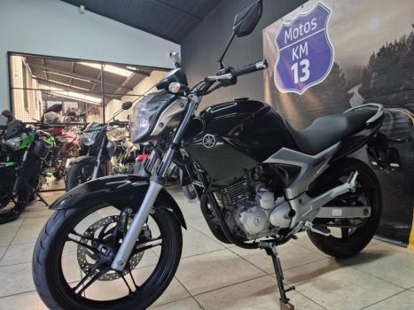 YAMAHA YS Fazer 250 , Foto 4