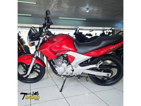 YAMAHA YS Fazer 250 LIMITED EDITION, Foto 1