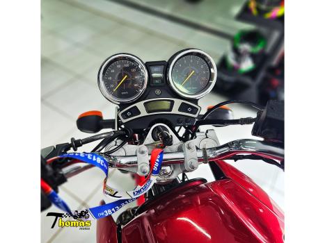 YAMAHA YS Fazer 250 LIMITED EDITION, Foto 2