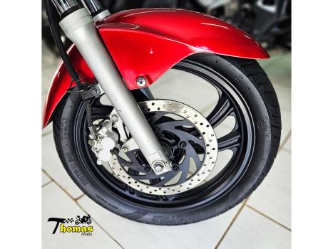 YAMAHA YS Fazer 250 LIMITED EDITION, Foto 4