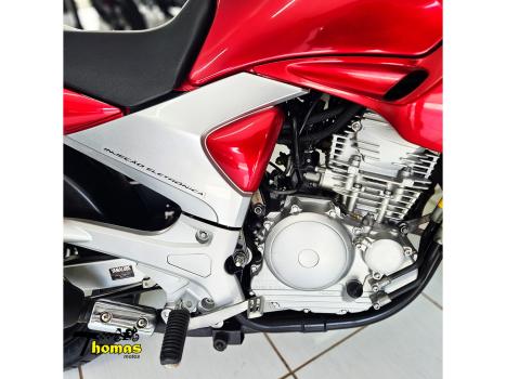 YAMAHA YS Fazer 250 LIMITED EDITION, Foto 5