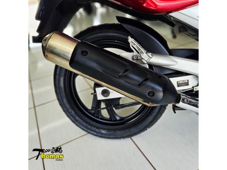 YAMAHA YS Fazer 250 LIMITED EDITION, Foto 6