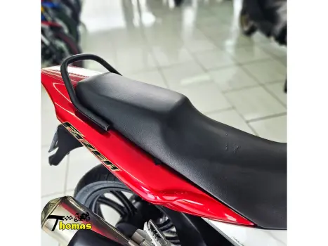 YAMAHA YS Fazer 250 LIMITED EDITION, Foto 7