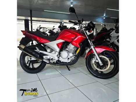 YAMAHA YS Fazer 250 LIMITED EDITION, Foto 8