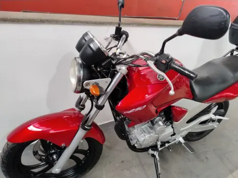 YAMAHA YS Fazer 250 , Foto 5