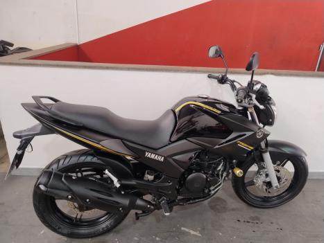 YAMAHA YS Fazer 250 LIMITED EDITION, Foto 2