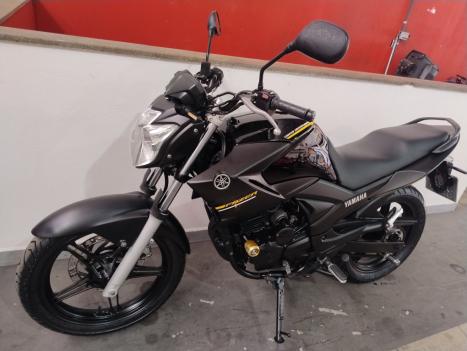 YAMAHA YS Fazer 250 LIMITED EDITION, Foto 3