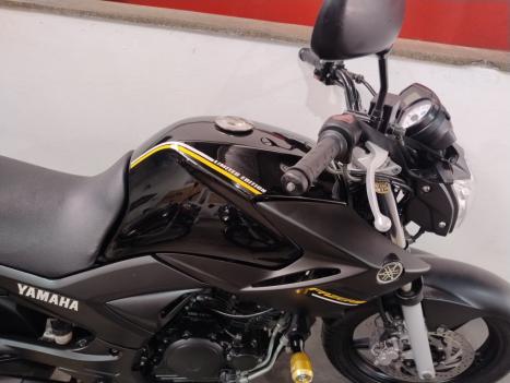 YAMAHA YS Fazer 250 LIMITED EDITION, Foto 4