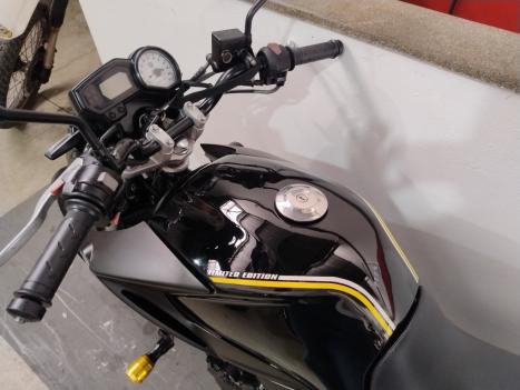 YAMAHA YS Fazer 250 LIMITED EDITION, Foto 5