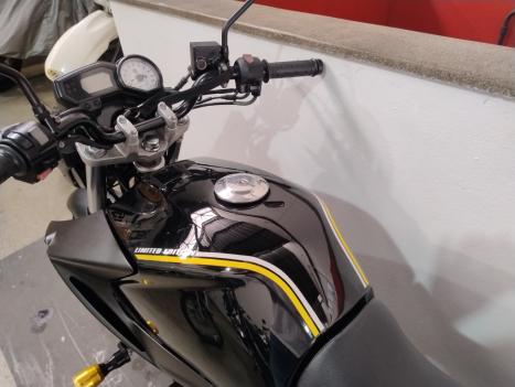 YAMAHA YS Fazer 250 LIMITED EDITION, Foto 7