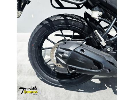 YAMAHA YS Fazer 250 LIMITED EDITION, Foto 8