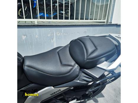 YAMAHA YS Fazer 250 LIMITED EDITION, Foto 9