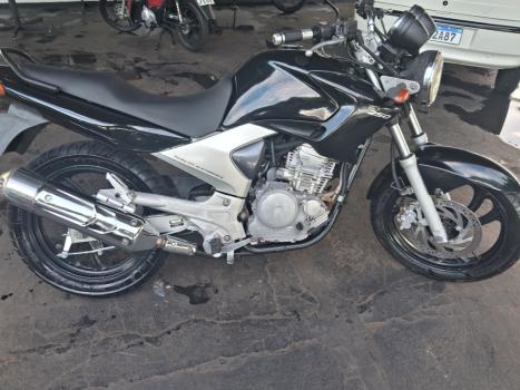YAMAHA YS Fazer 250 , Foto 1