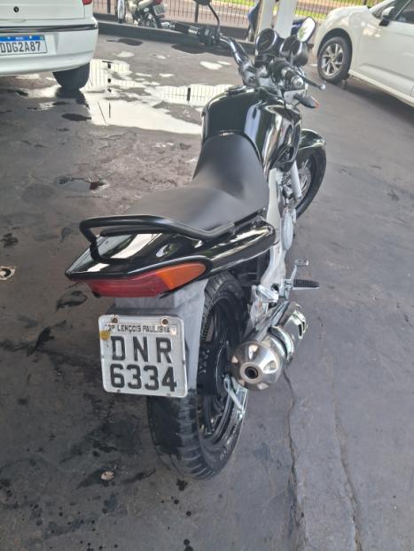 YAMAHA YS Fazer 250 , Foto 2