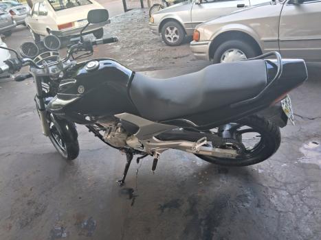 YAMAHA YS Fazer 250 , Foto 5