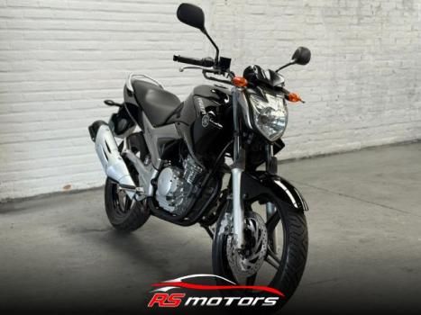 YAMAHA YS Fazer 250 BLUE FLEX, Foto 1