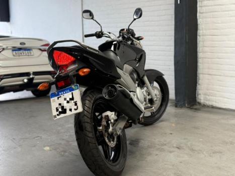 YAMAHA YS Fazer 250 BLUE FLEX, Foto 5