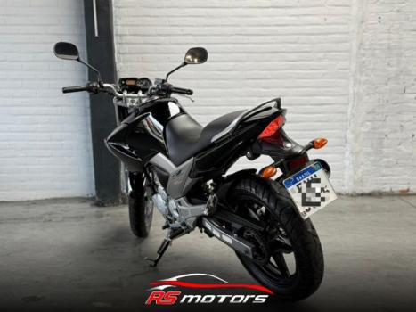 YAMAHA YS Fazer 250 BLUE FLEX, Foto 6