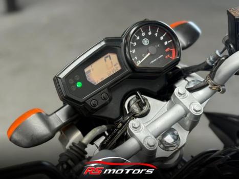 YAMAHA YS Fazer 250 BLUE FLEX, Foto 7