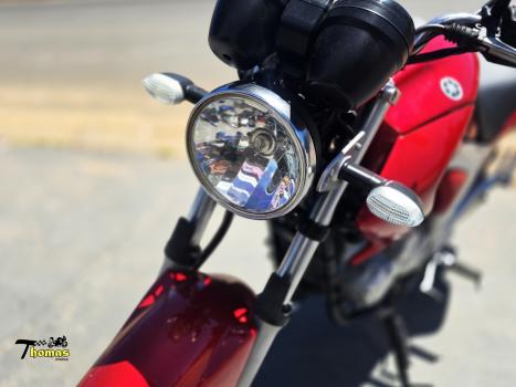 YAMAHA YS Fazer 250 LIMITED EDITION, Foto 2