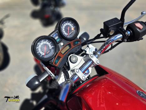 YAMAHA YS Fazer 250 LIMITED EDITION, Foto 3