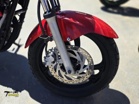 YAMAHA YS Fazer 250 LIMITED EDITION, Foto 4