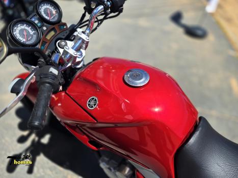 YAMAHA YS Fazer 250 LIMITED EDITION, Foto 5