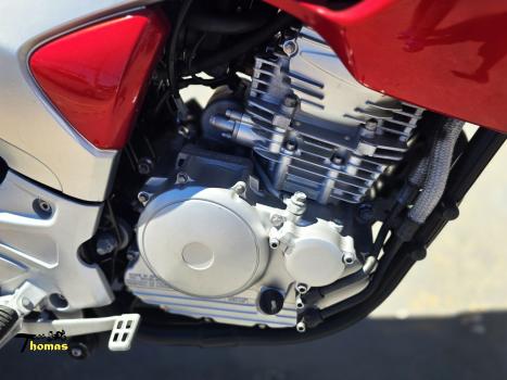 YAMAHA YS Fazer 250 LIMITED EDITION, Foto 6