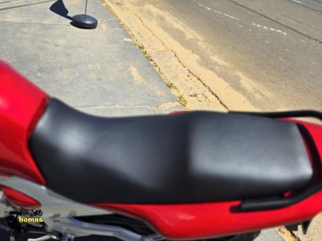 YAMAHA YS Fazer 250 LIMITED EDITION, Foto 7