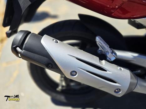 YAMAHA YS Fazer 250 LIMITED EDITION, Foto 8