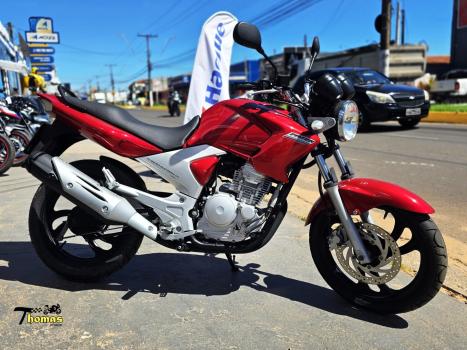 YAMAHA YS Fazer 250 LIMITED EDITION, Foto 9