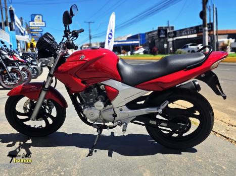 YAMAHA YS Fazer 250 LIMITED EDITION, Foto 1