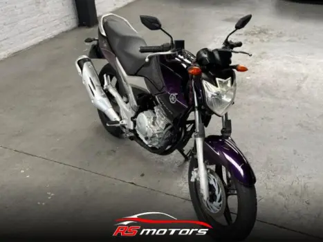YAMAHA YS Fazer 250 BLUE FLEX, Foto 3